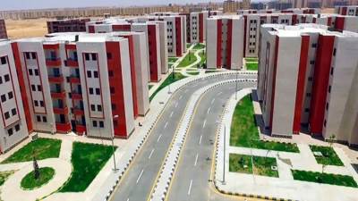  شروط سن حجز وحدات منخفضي الدخل.. لا يقل عن 21 ولا يزيد عن 50 سنة 