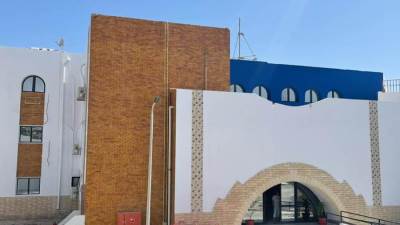 المدينة الشبابية بالغردقة جاهزة للتشغيل بعد الانتهاء من تطويرها.. اعرف التفاصيل