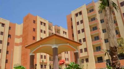غدًا بدء تقديم كل الفئات على شقق الإسكان لمنخفضي ومتوسطي الدخل