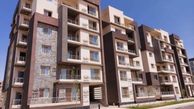 سحب أكثر من 47 ألف كراسة شروط لحجز وحدات«سكن لكل المصريين 2»