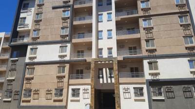   1 سبتمبر المقبل.. بدء تسليم دفعة من «سكن مصر» بمدينة دمياط الجديدة