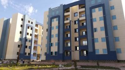 الحجز مستمر.. سحب أكثر من 50 ألف كراسة شروط لوحدات «سكن لكل المصريين 2»