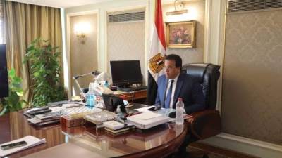 التعليم العالي: 55 ألف طالب يسجلون في تنسيق المرحلة الأولى حتى الآن