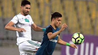 «معلومات تهمك» عن مباراة المصري وإنبى باستاد الإسكندرية الليلة