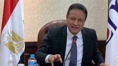 «الأعلى للإعلام»: حظر الإعلان عن أي وحدات عقارية بالعاصمة الإدارية.. اعرف السبب