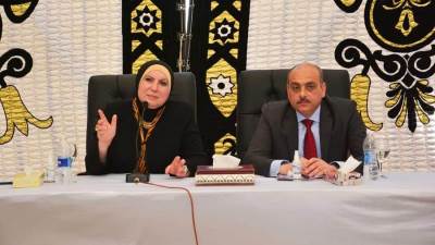 ننشر أحدث تقرير حول مؤشرات أداء «التنمية الصناعية» خلال النصف الاول من2021