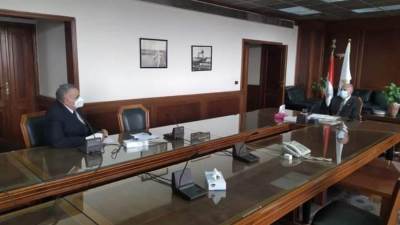 لتحسين عملية إدارة الري.. بدء تطبيق نظام المحاسبة المائية بـ«المنيا وكفر الشيخ»