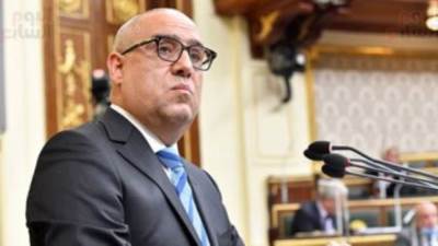 وزير الإسكان: تم وجارٍ تنفيذ 99 مشروعاً لمياه الشرب والصرف الصحى بالغربية