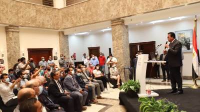 ننشر نتائج قبول الطلاب الحاصلين على الثانوية العامة بالجامعات والمعاهد