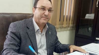 جهاز «الشروق» يطالب سرعة استخراج تصاريح المرافق المارة بالطرق قبل رفع كفاءتها