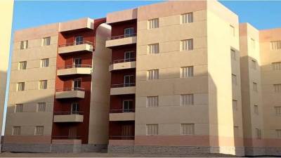 كواليس جولة مسئولي «الإسكان» لمشروعات مدينة بورسعيد الجديدة «سلام»