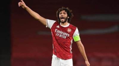 تفاصيل العرض المغري الذى قدمه «بشكتاش» لضم محمد النني