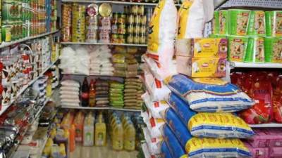 التفاصيل الكاملة لوصول نسب صرف السلع التموينية إلي 15%