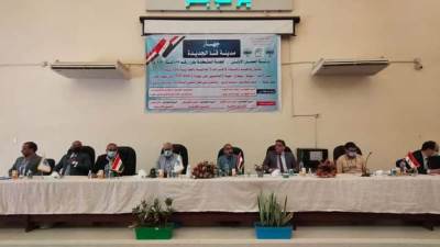 «الإسكان» تعقد ورشة عمل عن نُظم الجودة في تنفيذ المشروعات بقنا الجديدة