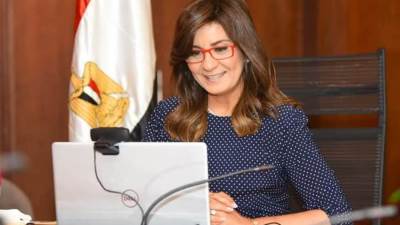 تفاصيل مشاركة «مكرم» في «التصدي للهجرة غير النظامية» بجامعة القاهرة 