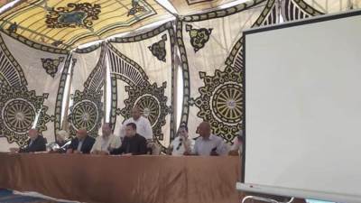 بيع 4 محال تجارية وصيدلية بالسوق التجارية بالمنيا الجديدة