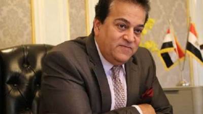 بالإنفوجراف.. مصر تعيد صياغة منظومة التعليم العالي