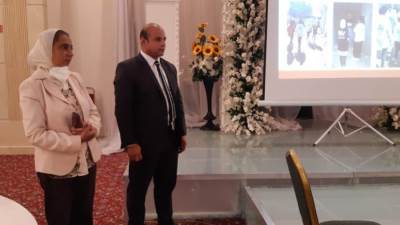 منسق مبادرة دعم «صفط تراب»: اهتمام الشباب بتطوير الريف تطبيق لسياسات الرئيس في «حياة كريمة»