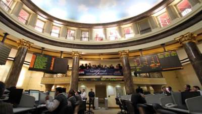 ارتفاع جماعي لمؤشرات البورصة بمستهل تعاملات جلسة الأربعاء