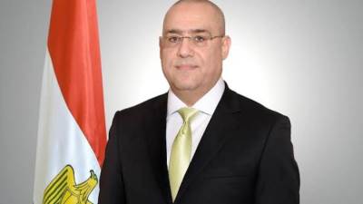 الإسكان: إنشاء جهازين لتنمية القطاعين الثانى والثالث بالساحل الشمالى الغربى