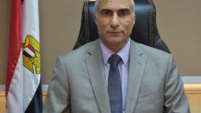 جهاز القاهرة الجديدة يسترد 11 وحدة سكنية لمخالفة تغيير النشاط بالتجمع الخامس