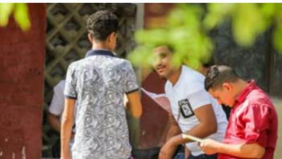 ننشر رابط للاستعلام عن نتيجة الدبلومات الفنية دور ثان 2021