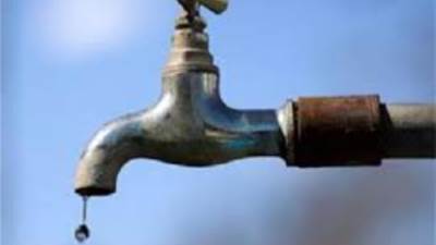 غدا قطع المياه ببعض المناطق بالجيزة.. اعرف السبب