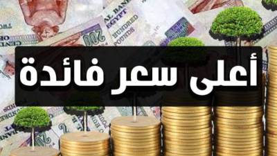 بأعلى سعر فائدة في مصر.. معلومات هامة عن شهادة بنك ناصر الخماسية
