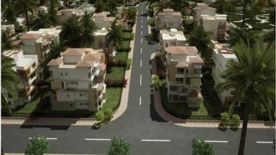 غدا..بدء تسليم قطع أراضي بيت الوطن والإسكان المميز والاجتماعي بالسادات