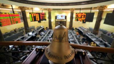 ارتفاع جماعي لمؤشرات البورصة بمستهل تعاملات جلسة الاثنين