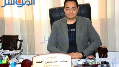 «الرقابة مستمرة».. تنفيذ ١١ قرار سحب و إزالة مخالفات بحدائق أكتوبر