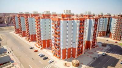 «من غير فلوس».. مسابقة للفوز بـ10 شقق تمليك في كل محافظات مصر