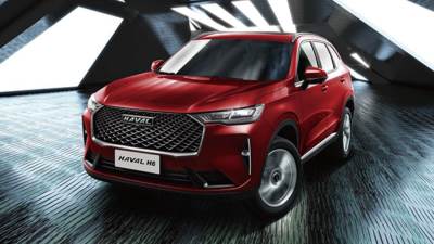 بعد زيادتها للمرة الأولى .. تعرف على أسعار السيارة هافال H6 الجديدة