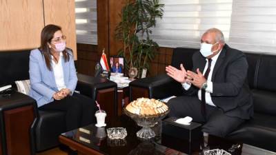 قطاع الكهرباء يحصل على نصيب الأسد من الاستثمارات المستهدفة.. «التخطيط» تكشف التفاصيل