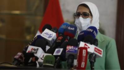 بالأرقام.. «الصحة» تكشف إجمالي توريد 5 لقاحات مختلفة لكورونا