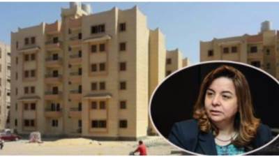 «الحق بسرعة» قبل آخر يوم لحجز وحدات محدودى ومتوسطى الدخل