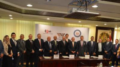 بقيمة 152 مليون يورو.. قرض مشترك من بنوك «مصر والقاهرة والأهلي» لشركة تكنولوجيا الأخشاب