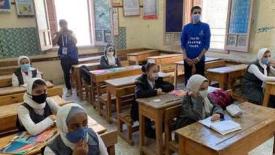 ما هي المواد الدراسية للصف الرابع الابتدائي للعام الدراسى الجديد؟.. التعليم ترد