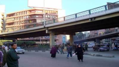 كل ما تريد معرفته عن خطة تطوير شارع مراد بالجيزة