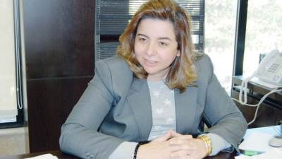 مي عبد الحميد لـ«المؤشر»: بدء فرز طلبات حجز وحدات «سكن لكل المصريين 2»