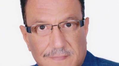 «المؤشر» ينعي وفاة وحيد عاصم نائب رئيس اتحاد الغرفة السياحية