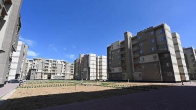 كواليس جولة وزير الإسكان الميدانية بمدينة المنصورة الجديدة