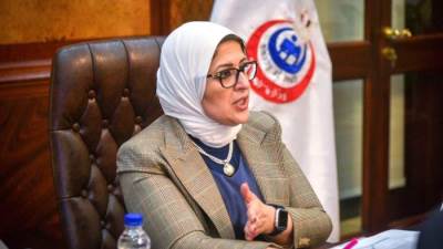 «الصحة» تستقبل 6297 مريض بالضمر العضلي الشوكي على مستوى الجمهورية