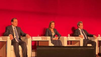 البترول: تحقيق أعلى معدل إنتاج بتاريخ مصر خلال 2020بإنتاج 1.9مليون برميل يوميًا