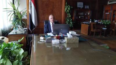 «لجنة إيراد النهر» تكشف معدلات سقوط الأمطار علي منابع النيل