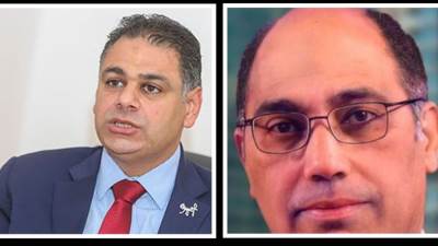 رئيس الوزراء يستبعد أحمد يوسف من هيئة التنشيط السياحي