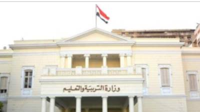 حقيقة وجود رابط إلكتروني للتقديم في التطوع للعمل بالمدارس