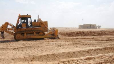  10 أكتوبر..بدء تسليم دفعة جديدة من أراضي الإسكان المتميز بالعاشر من رمضان