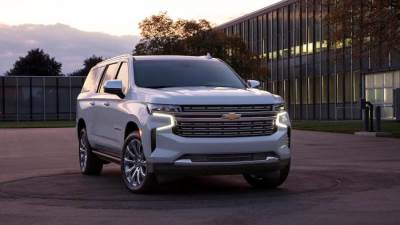 تعديلات مميزة بمواصفات شيفروليه سوبر بان 2022.. تعرف عليها