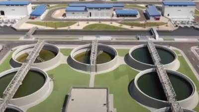 «إيه بي بي» توفر منتجات وحلول ذكية بمشروع محطة بحر البقر